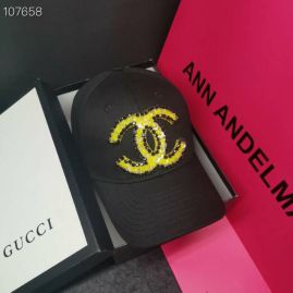 Picture of Chanel Cap _SKUChanelCapdxn1302002